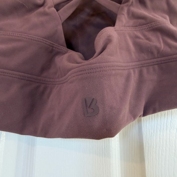 Buffbunny Rosa Bra - Picture 4 of 4